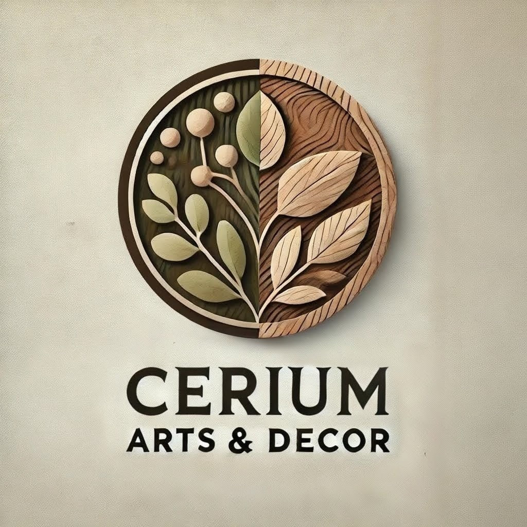 Cerium Arts